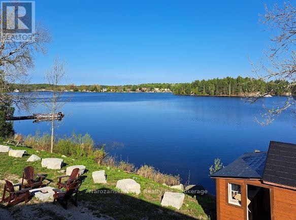 1527 Hwy 64 Highway, French River, Ontario  P0M 1A0 - Photo 38 - X13464016