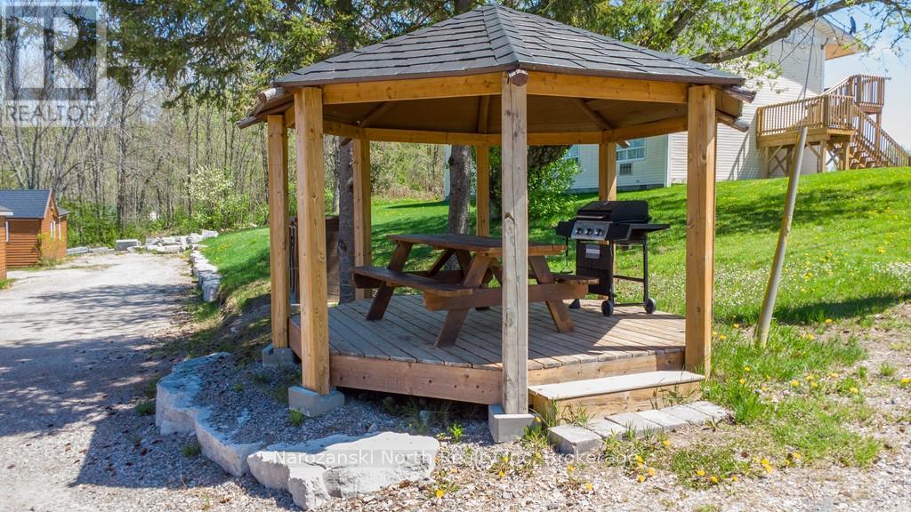 1527 Hwy 64 Highway, French River, Ontario  P0M 1A0 - Photo 40 - X13464016