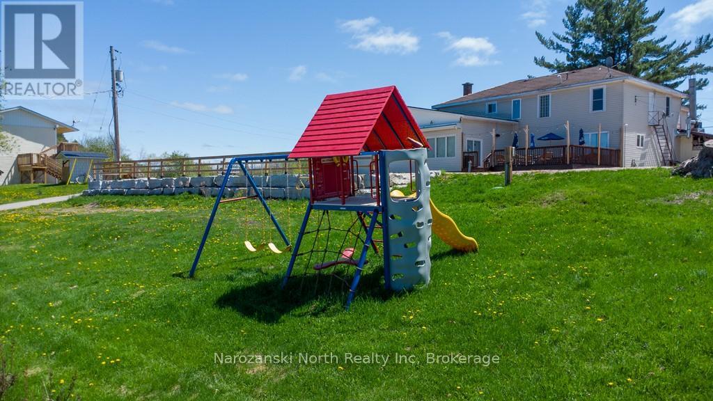 1527 Hwy 64 Highway, French River, Ontario  P0M 1A0 - Photo 41 - X13464016