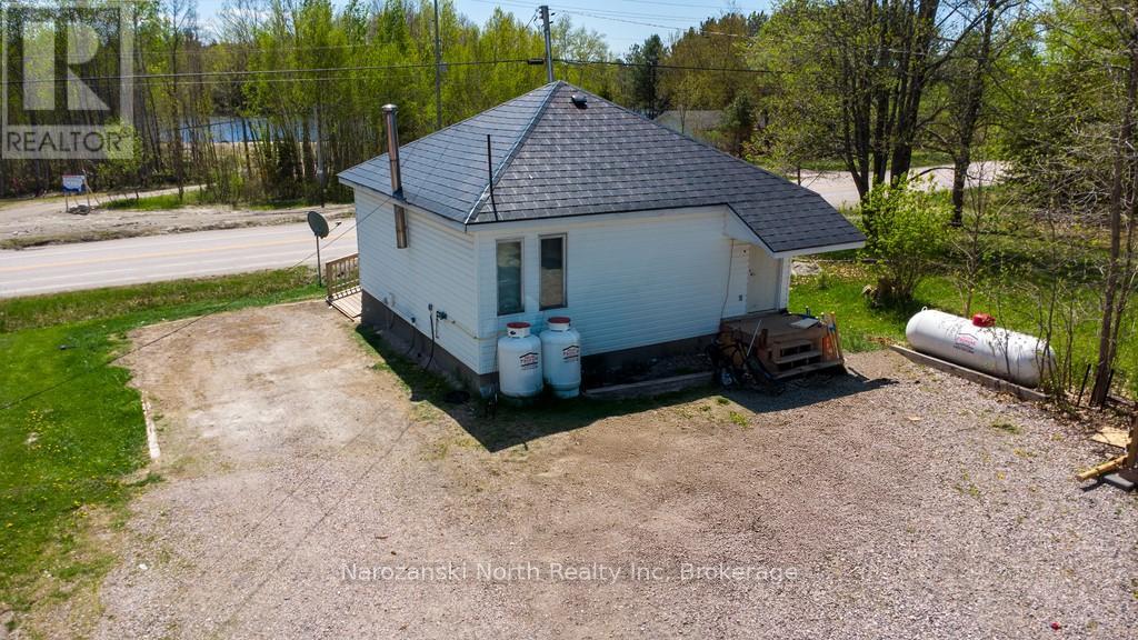 1527 Hwy 64 Highway, French River, Ontario  P0M 1A0 - Photo 43 - X13464016