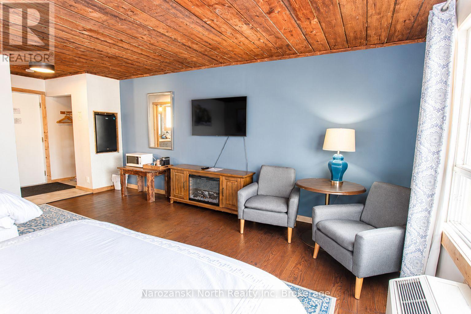 1527 Hwy 64 Highway, French River, Ontario  P0M 1A0 - Photo 45 - X13464016