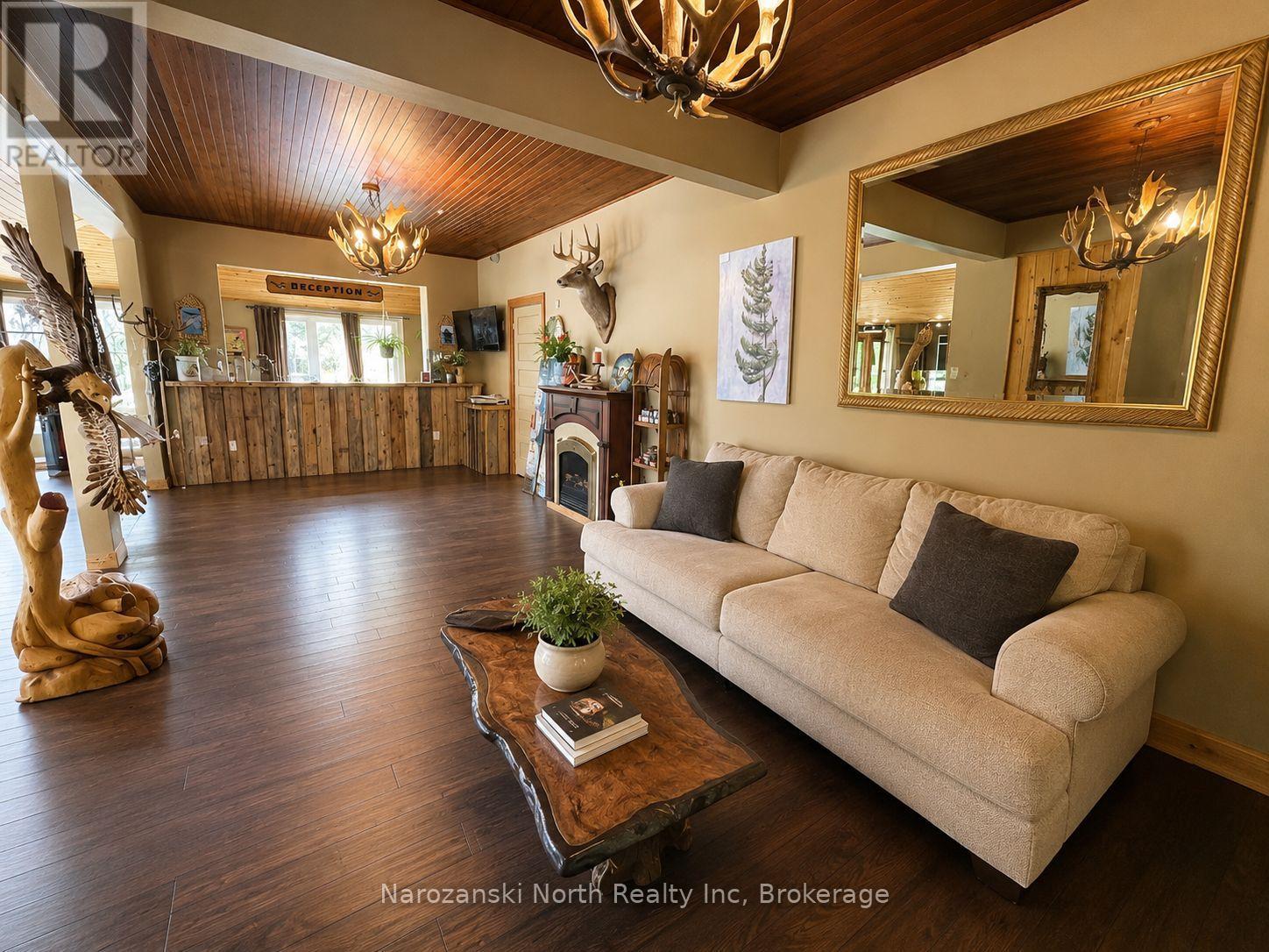 1527 Hwy 64 Highway, French River, Ontario  P0M 1A0 - Photo 5 - X13464016