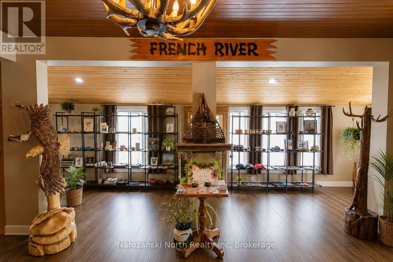 1527 Hwy 64 Highway, French River, Ontario  P0M 1A0 - Photo 6 - X13464016