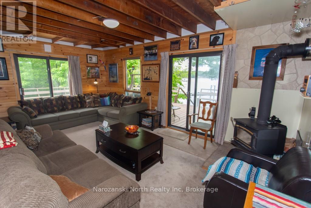 Discover Why Generations Of Cottagers Travel Here, Boat Access, Ontario  P0M 1A0 - Photo 11 - X13467518