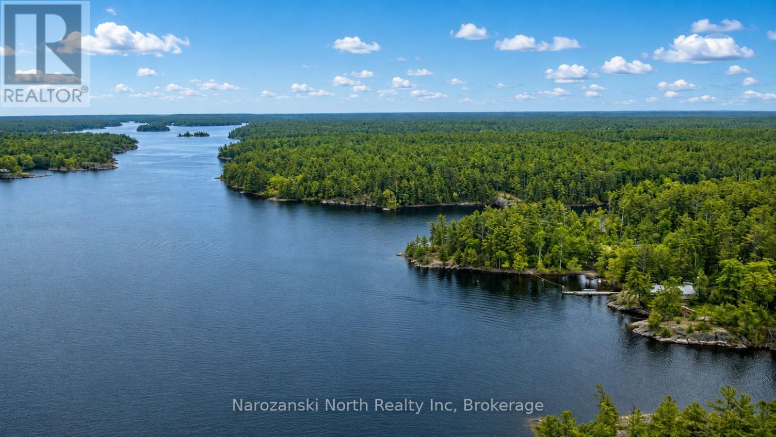 Discover Why Generations Of Cottagers Travel Here, Boat Access, Ontario  P0M 1A0 - Photo 2 - X13467518