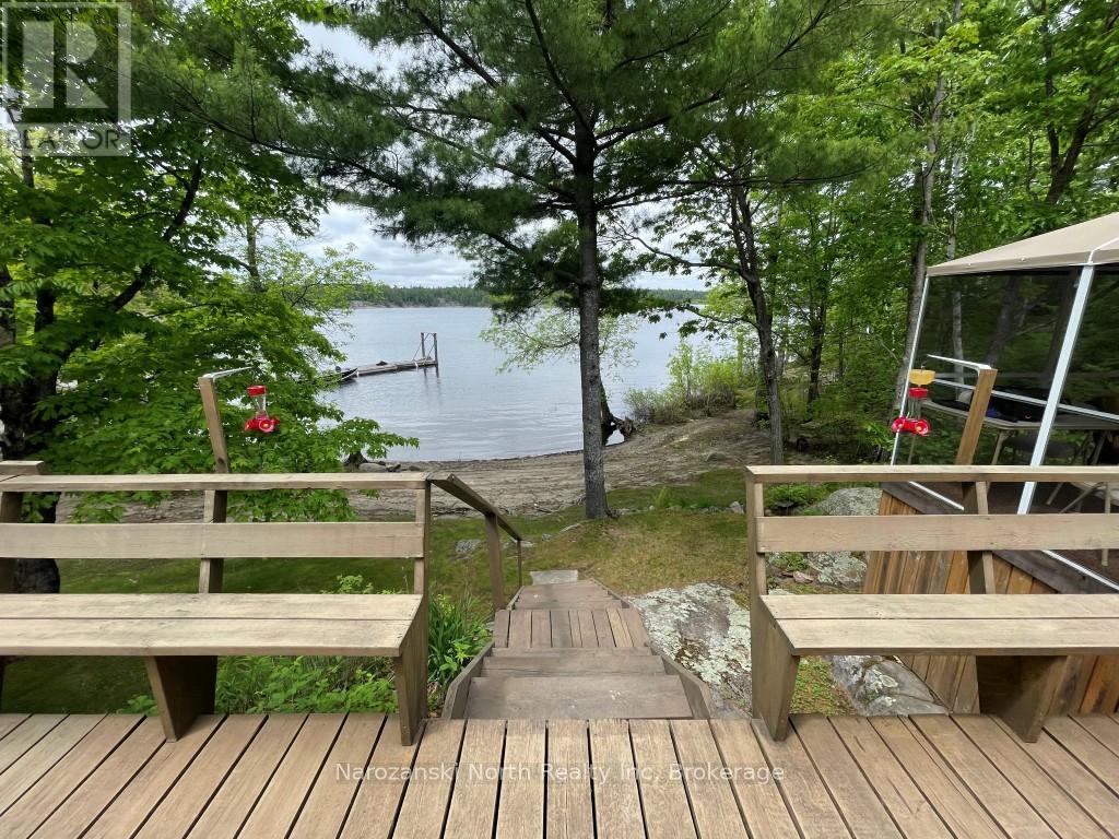 Discover Why Generations Of Cottagers Travel Here, Boat Access, Ontario  P0M 1A0 - Photo 20 - X13467518
