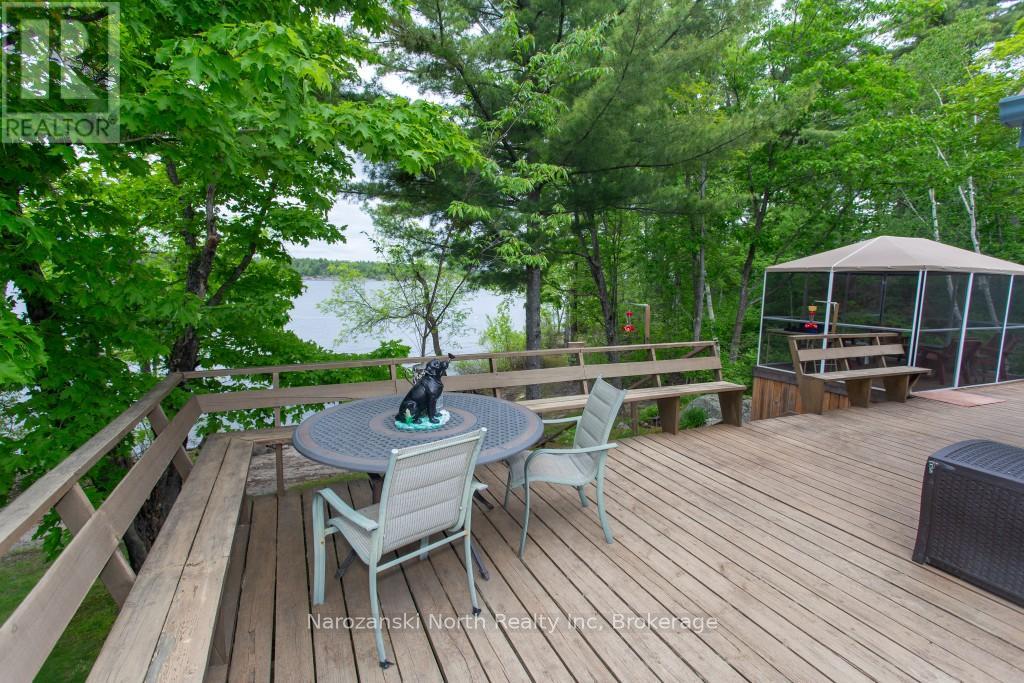 Discover Why Generations Of Cottagers Travel Here, Boat Access, Ontario  P0M 1A0 - Photo 21 - X13467518