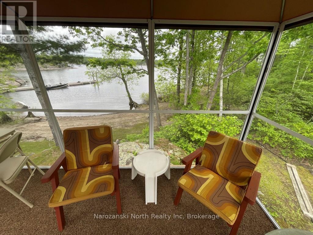 Discover Why Generations Of Cottagers Travel Here, Boat Access, Ontario  P0M 1A0 - Photo 22 - X13467518