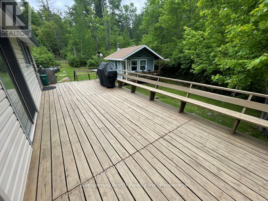 Discover Why Generations Of Cottagers Travel Here, Boat Access, Ontario  P0M 1A0 - Photo 23 - X13467518