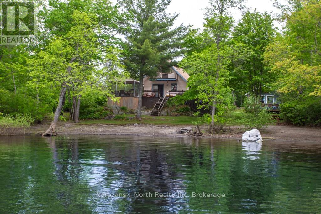 Discover Why Generations Of Cottagers Travel Here, Boat Access, Ontario  P0M 1A0 - Photo 3 - X13467518