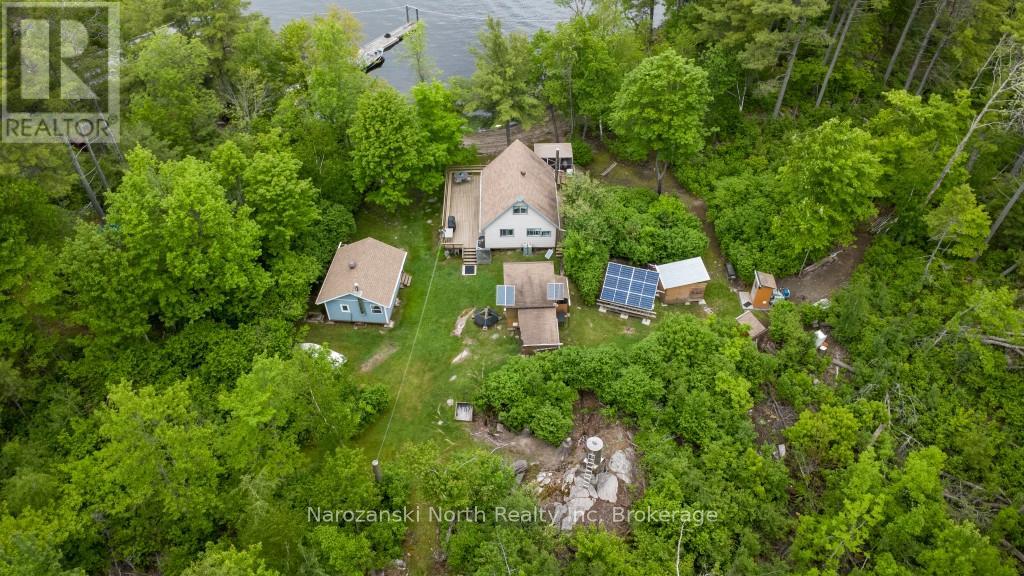 Discover Why Generations Of Cottagers Travel Here, Boat Access, Ontario  P0M 1A0 - Photo 30 - X13467518