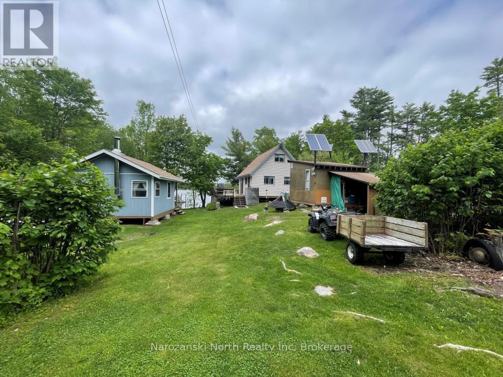 Discover Why Generations Of Cottagers Travel Here, Boat Access, Ontario  P0M 1A0 - Photo 31 - X13467518