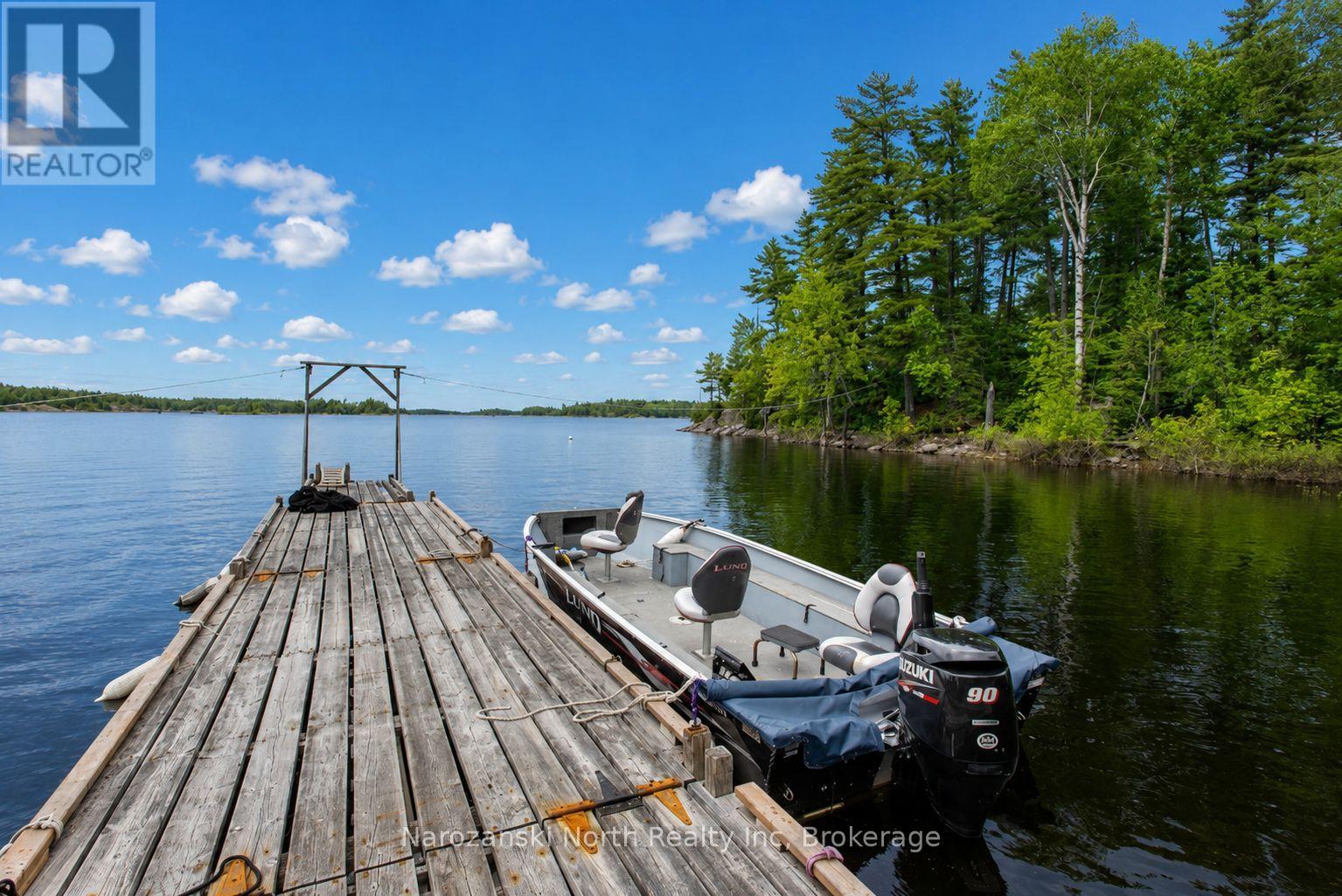 Discover Why Generations Of Cottagers Travel Here, Boat Access, Ontario  P0M 1A0 - Photo 38 - X13467518