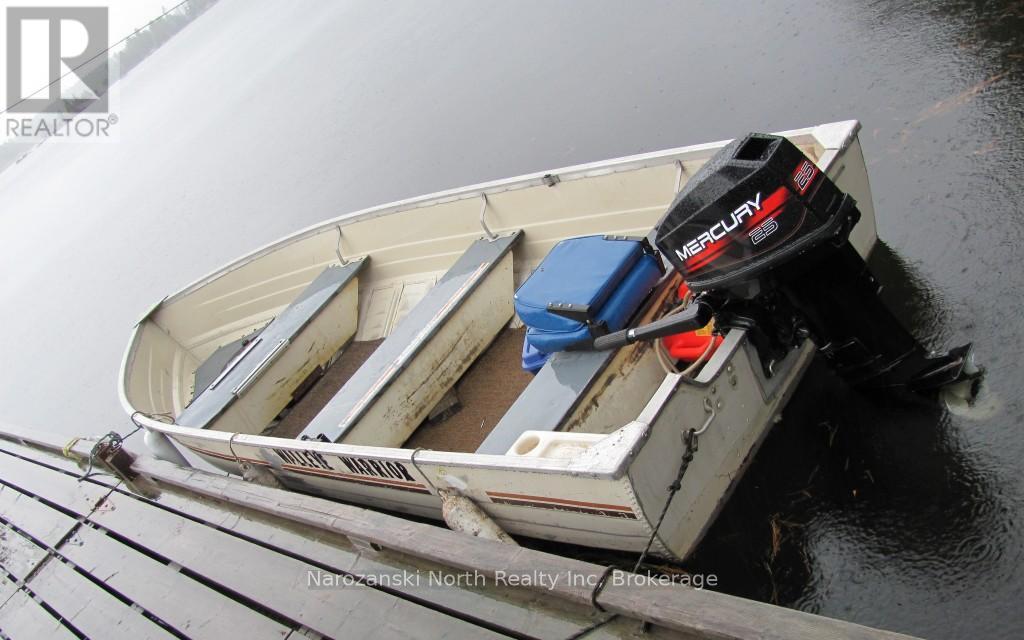 Discover Why Generations Of Cottagers Travel Here, Boat Access, Ontario  P0M 1A0 - Photo 39 - X13467518