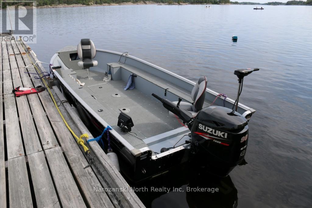 Discover Why Generations Of Cottagers Travel Here, Boat Access, Ontario  P0M 1A0 - Photo 40 - X13467518