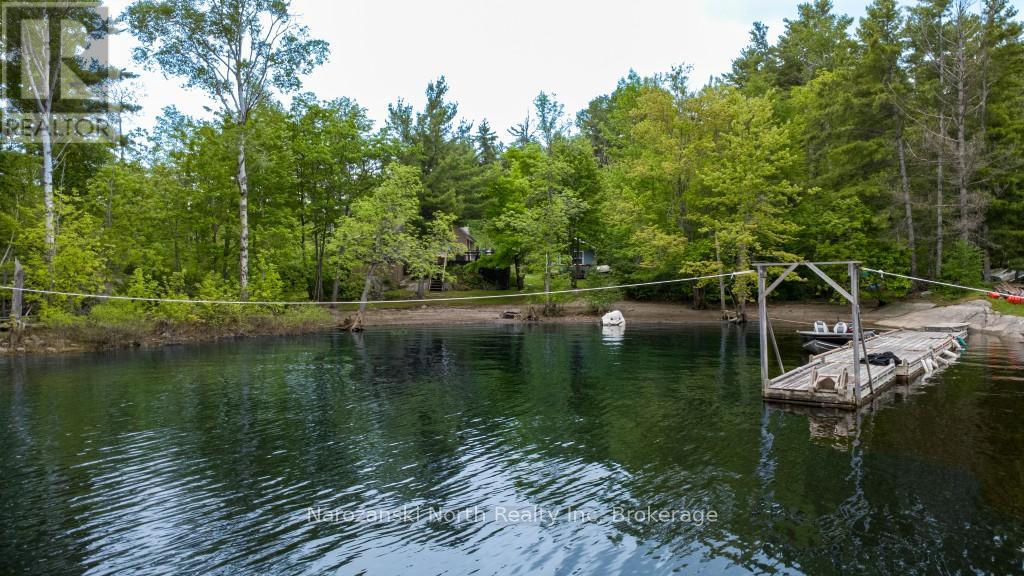 Discover Why Generations Of Cottagers Travel Here, Boat Access, Ontario  P0M 1A0 - Photo 42 - X13467518