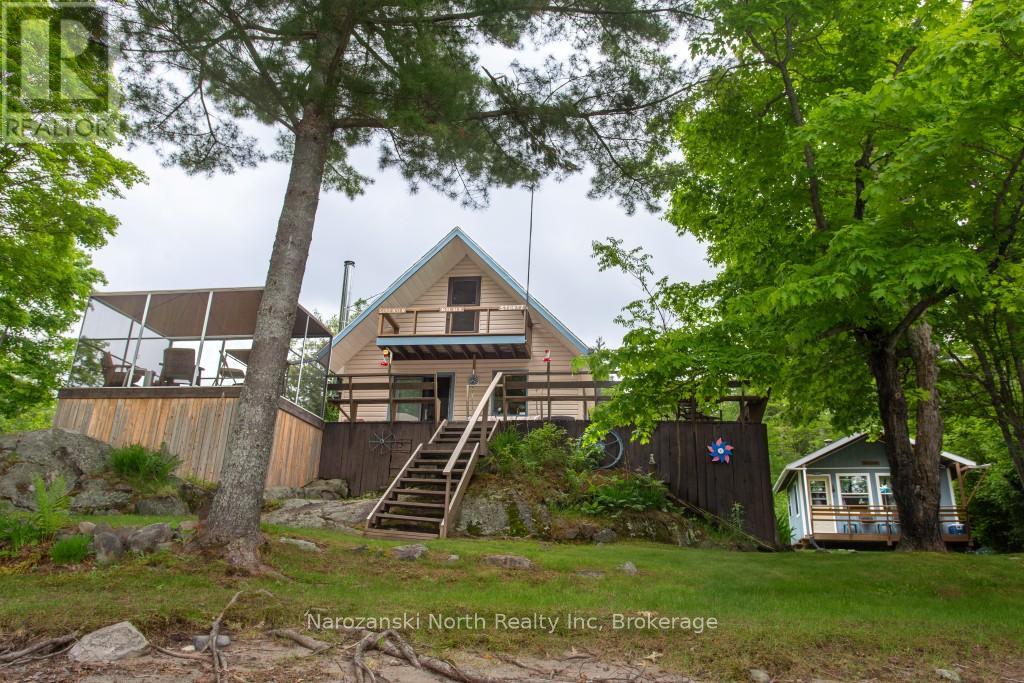 Discover Why Generations Of Cottagers Travel Here, Boat Access, Ontario  P0M 1A0 - Photo 8 - X13467518