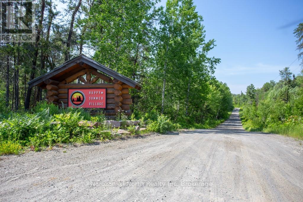 120 Happy Landing Road, French River, Ontario  P0M 2N0 - Photo 2 - X13484986