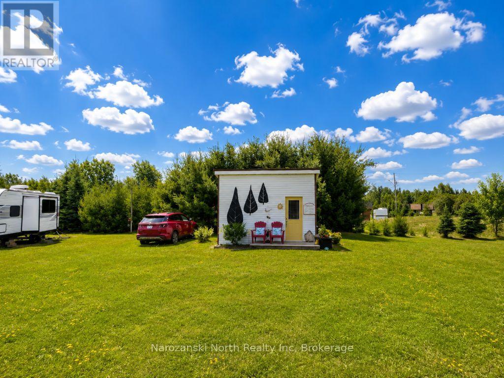 2708 Hwy 539 Highway, West Nipissing, Ontario  P0M 1R0 - Photo 16 - X13569318