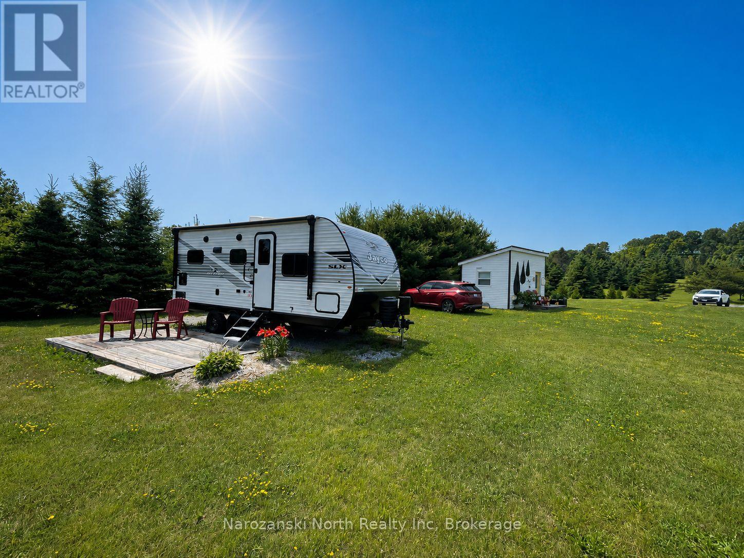 2708 Hwy 539 Highway, West Nipissing, Ontario  P0M 1R0 - Photo 19 - X13569318