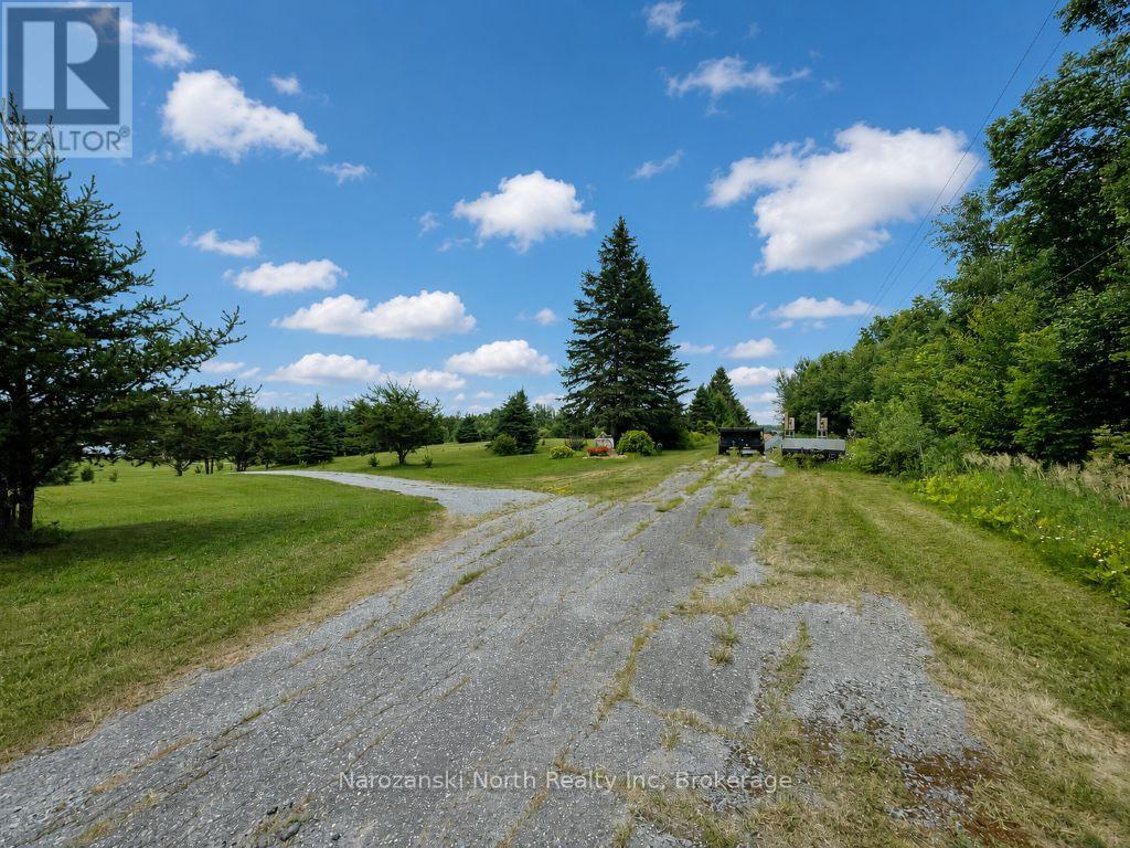 2708 Hwy 539 Highway, West Nipissing, Ontario  P0M 1R0 - Photo 2 - X13569318