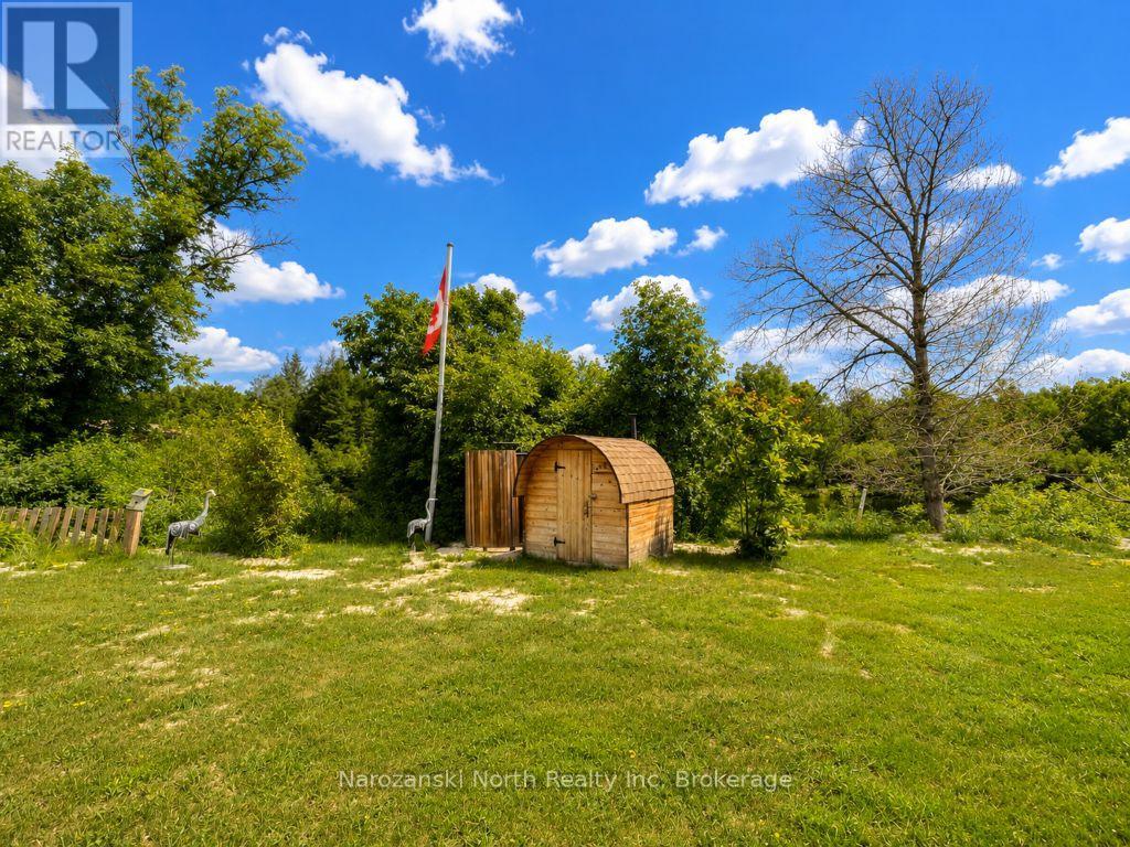2708 Hwy 539 Highway, West Nipissing, Ontario  P0M 1R0 - Photo 21 - X13569318