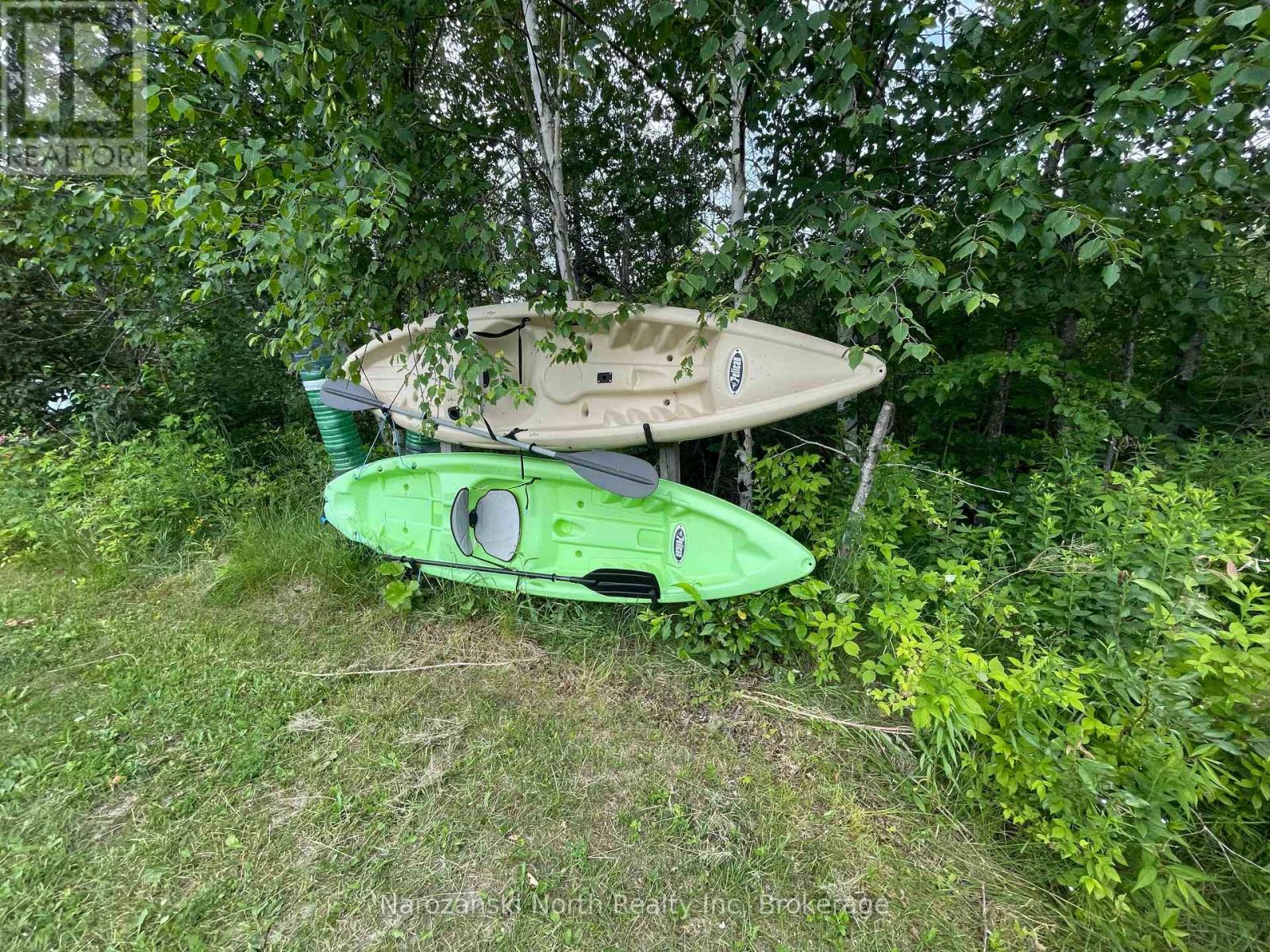 2708 Hwy 539 Highway, West Nipissing, Ontario  P0M 1R0 - Photo 25 - X13569318