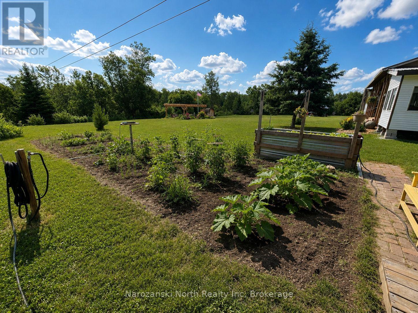 2708 Hwy 539 Highway, West Nipissing, Ontario  P0M 1R0 - Photo 26 - X13569318