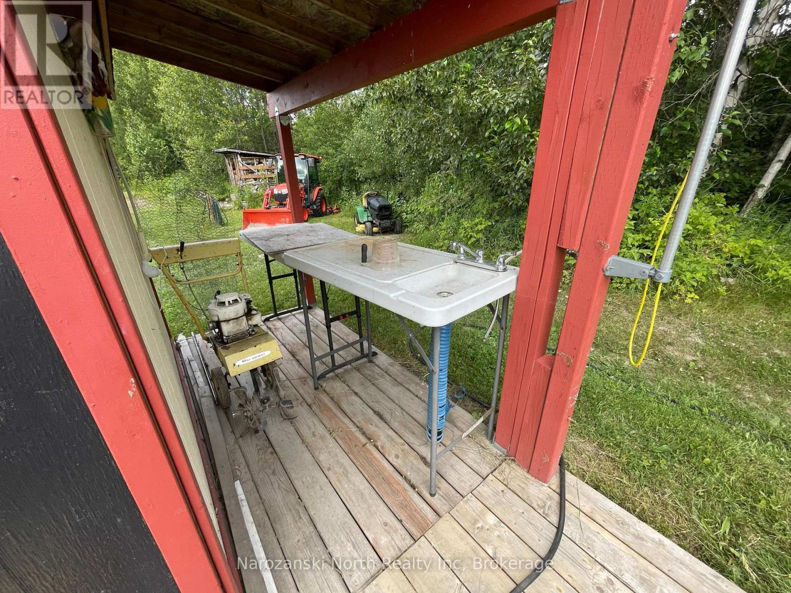 2708 Hwy 539 Highway, West Nipissing, Ontario  P0M 1R0 - Photo 27 - X13569318