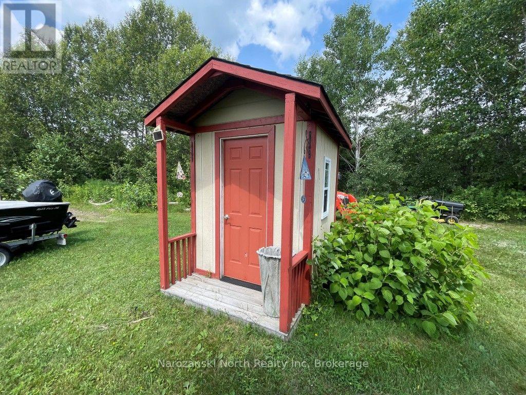 2708 Hwy 539 Highway, West Nipissing, Ontario  P0M 1R0 - Photo 28 - X13569318