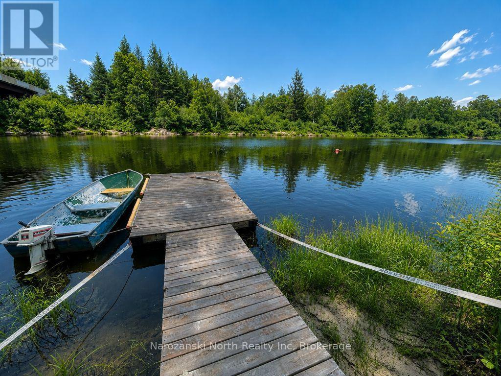 2708 Hwy 539 Highway, West Nipissing, Ontario  P0M 1R0 - Photo 3 - X13569318