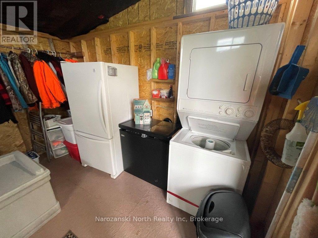 2708 Hwy 539 Highway, West Nipissing, Ontario  P0M 1R0 - Photo 31 - X13569318