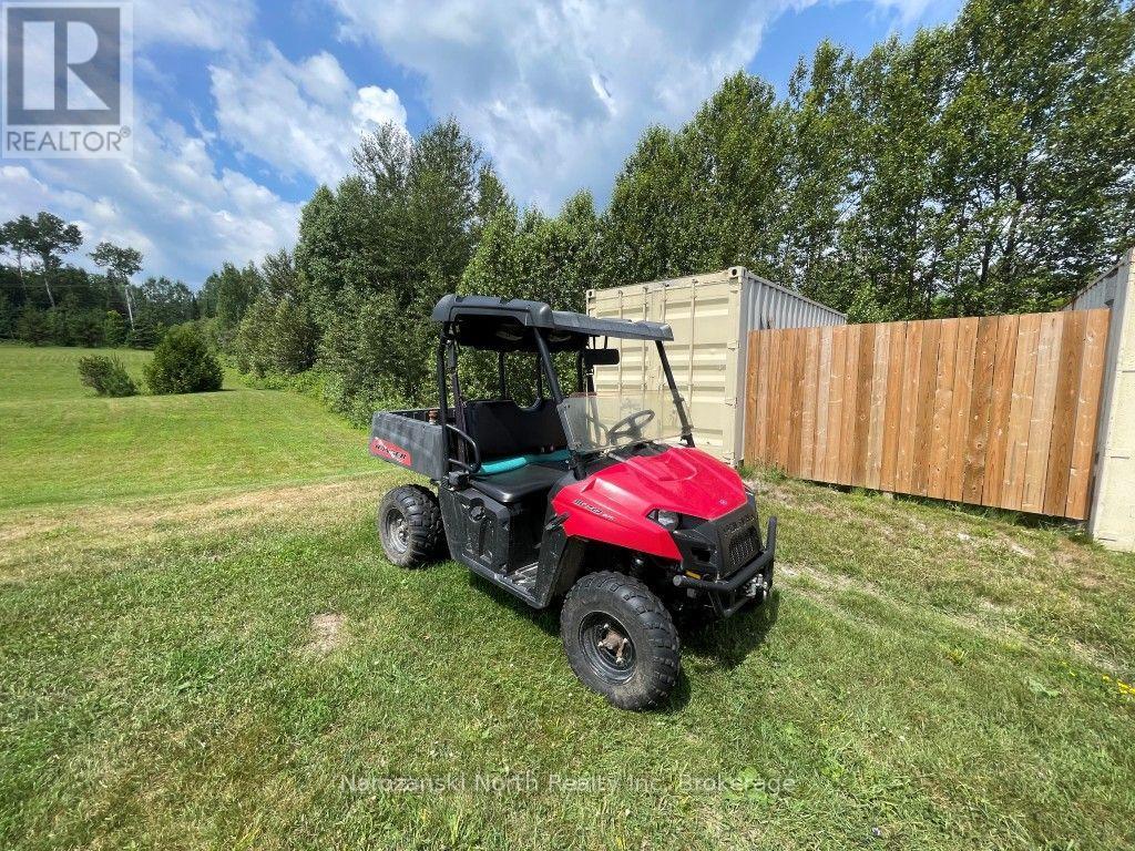 2708 Hwy 539 Highway, West Nipissing, Ontario  P0M 1R0 - Photo 32 - X13569318