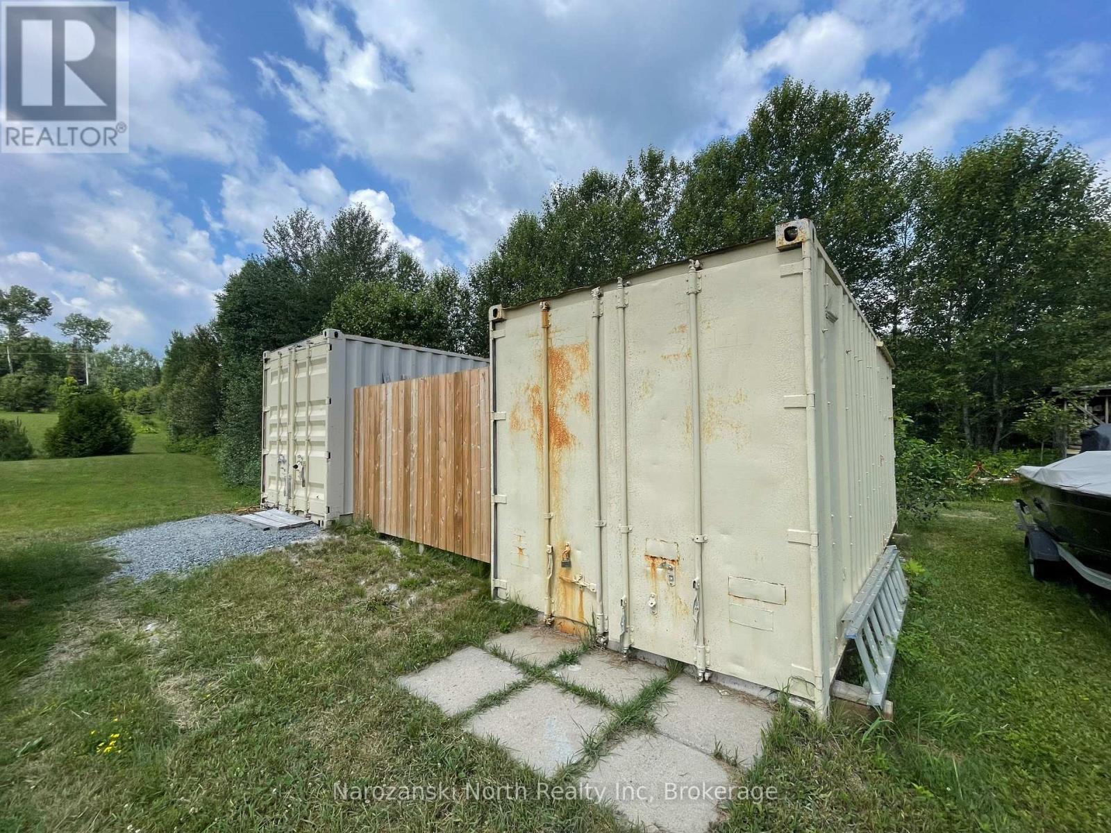 2708 Hwy 539 Highway, West Nipissing, Ontario  P0M 1R0 - Photo 33 - X13569318
