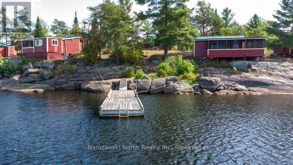 Boat Access Pickerel River, Parry Sound Remote Area, Ontario  P0G 1G0 - Photo 24 - X13580228