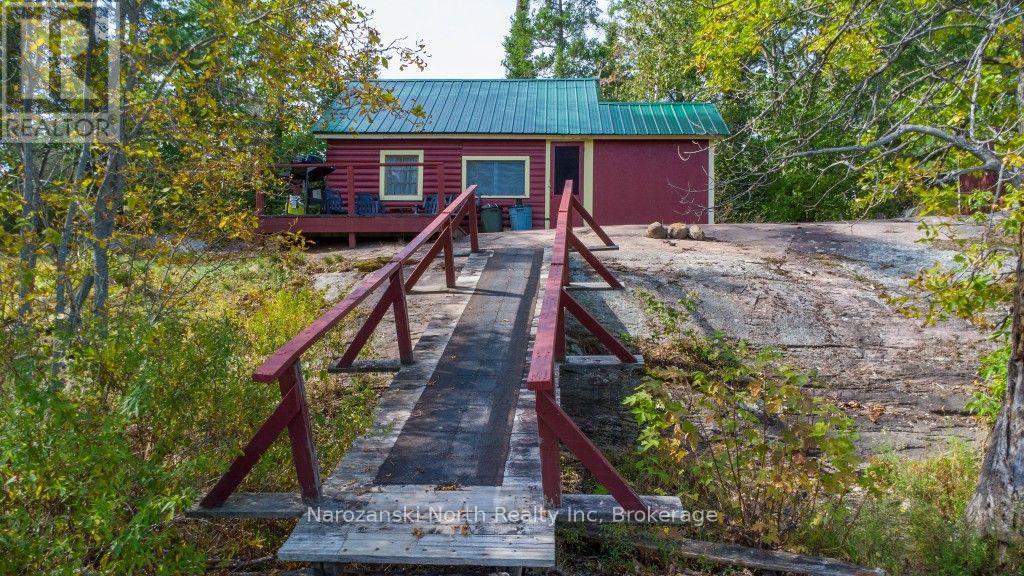 Boat Access Pickerel River, Parry Sound Remote Area, Ontario  P0G 1G0 - Photo 30 - X13580228