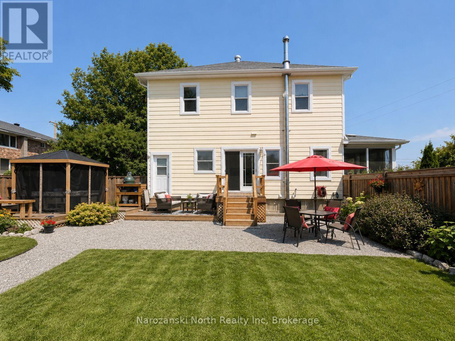 14 Notre Dame Street, French River, Ontario  P0M 2N0 - Photo 14 - X13593306
