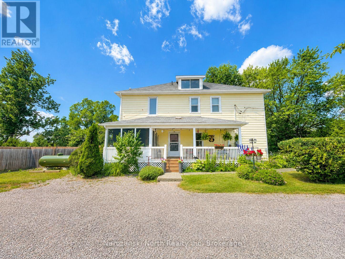 14 Notre Dame Street, French River, Ontario  P0M 2N0 - Photo 2 - X13593306