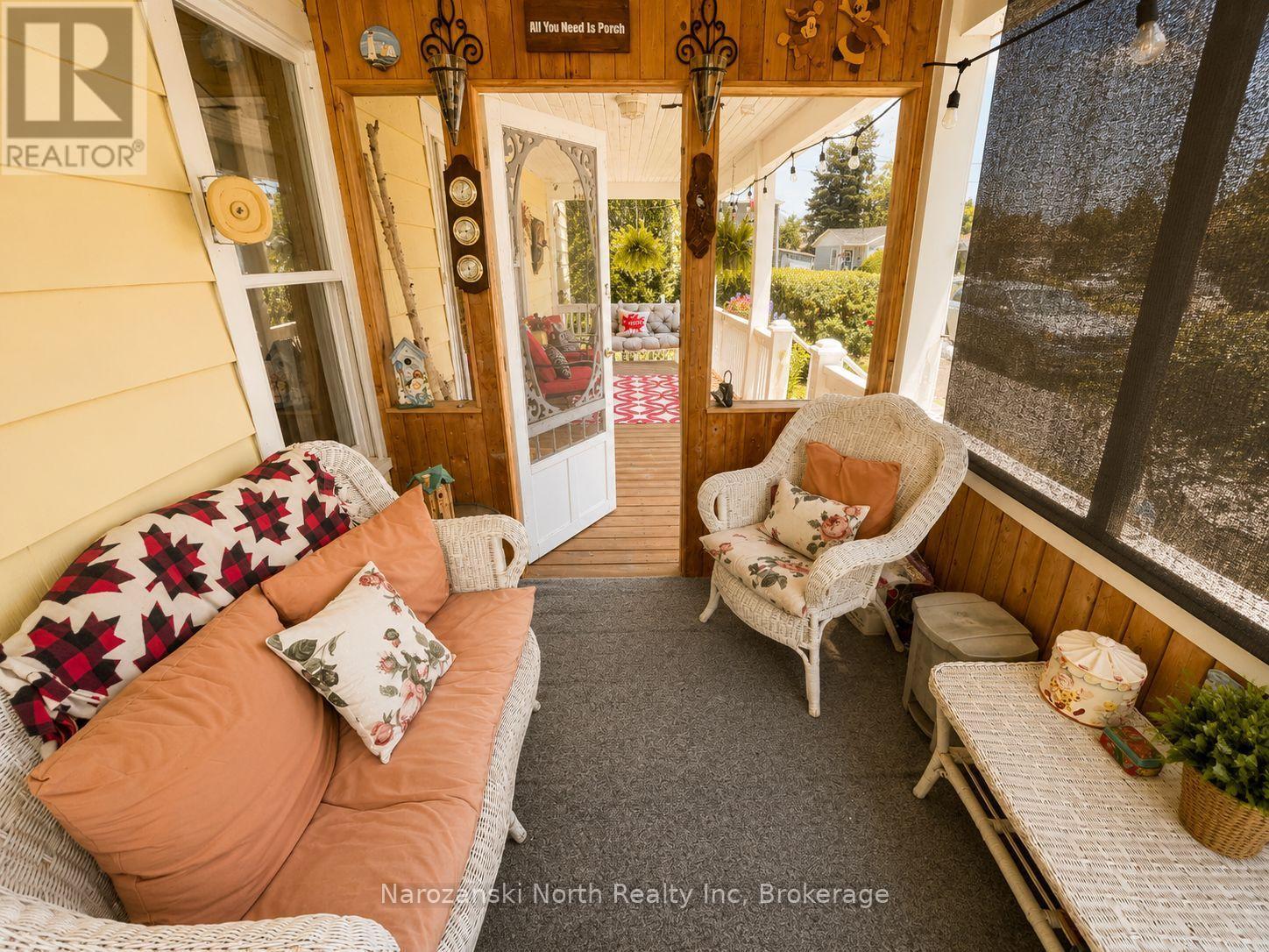 14 Notre Dame Street, French River, Ontario  P0M 2N0 - Photo 4 - X13593306