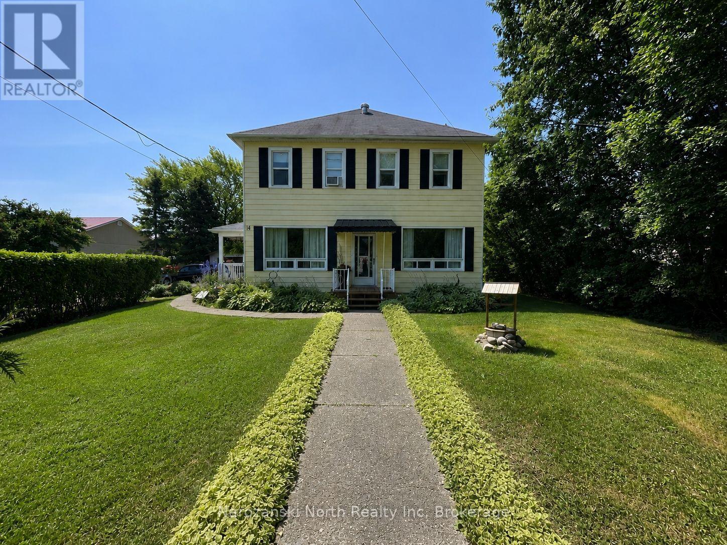 14 Notre Dame Street, French River, Ontario  P0M 2N0 - Photo 41 - X13593306