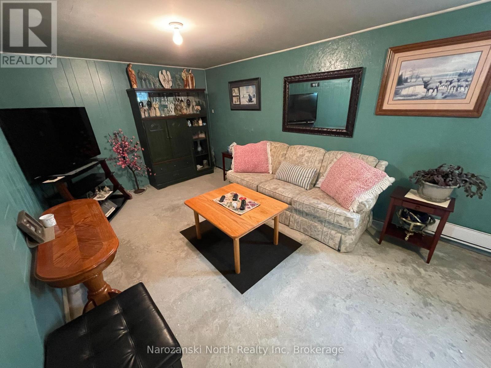 1443 Hwy 64 Highway, French River, Ontario  P0M 1A0 - Photo 14 - X13664478