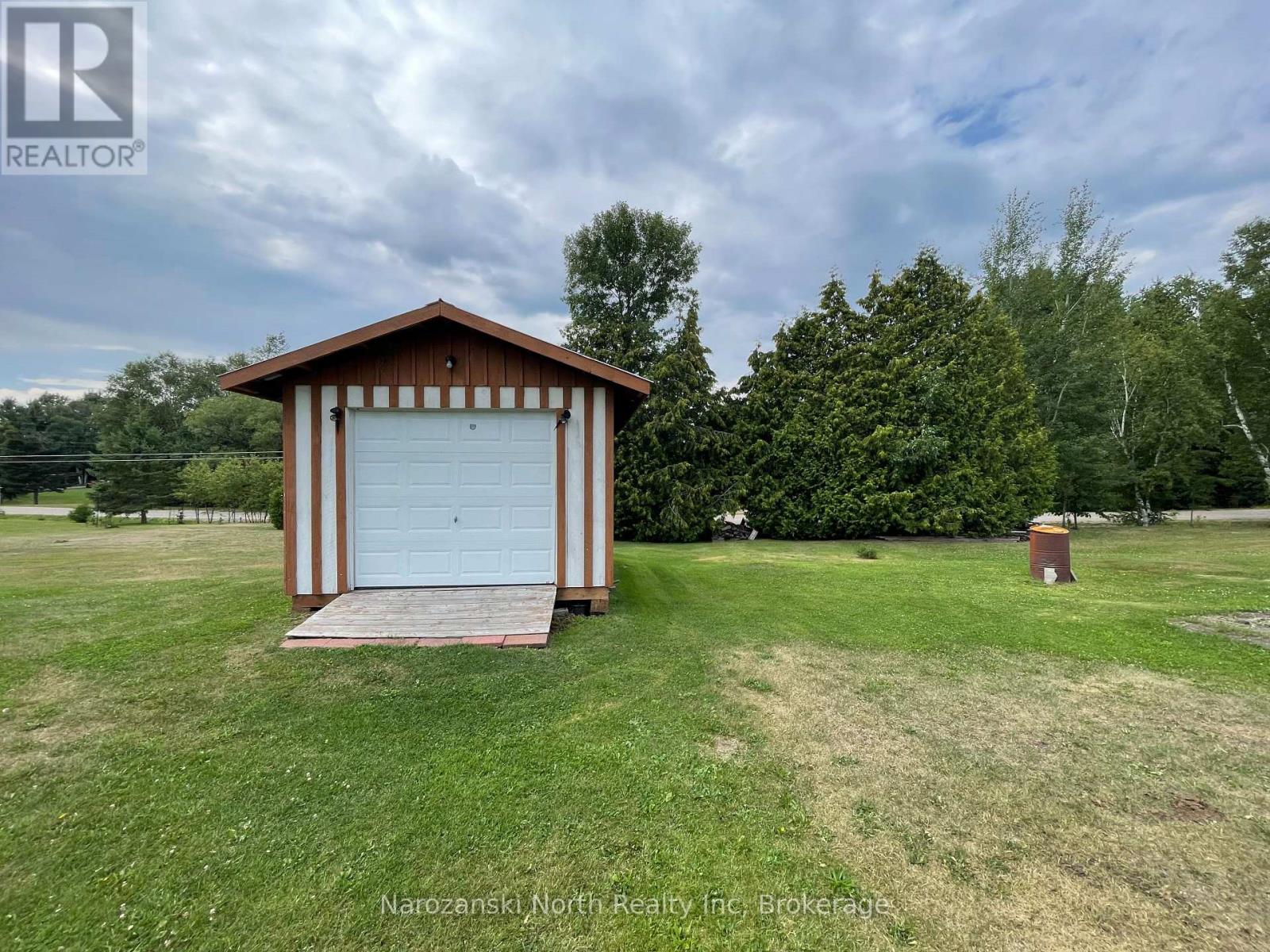 1443 Hwy 64 Highway, French River, Ontario  P0M 1A0 - Photo 18 - X13664478
