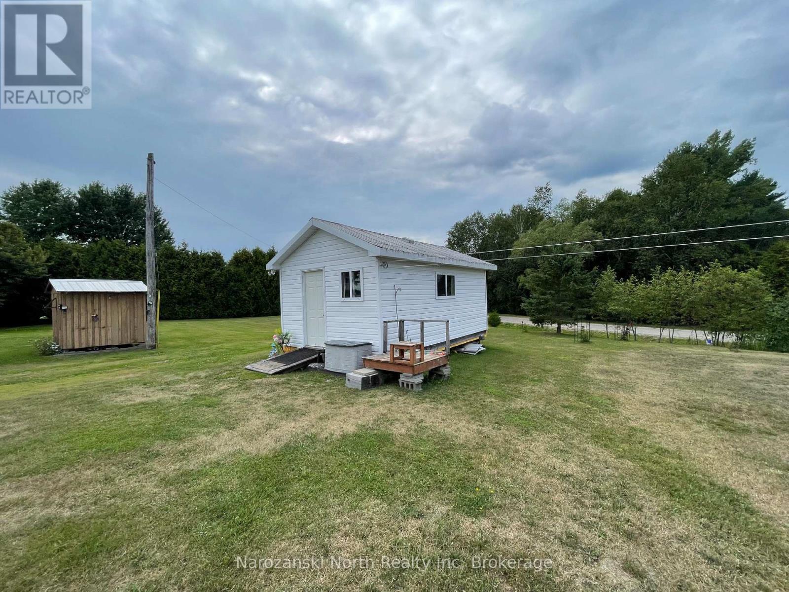 1443 Hwy 64 Highway, French River, Ontario  P0M 1A0 - Photo 19 - X13664478