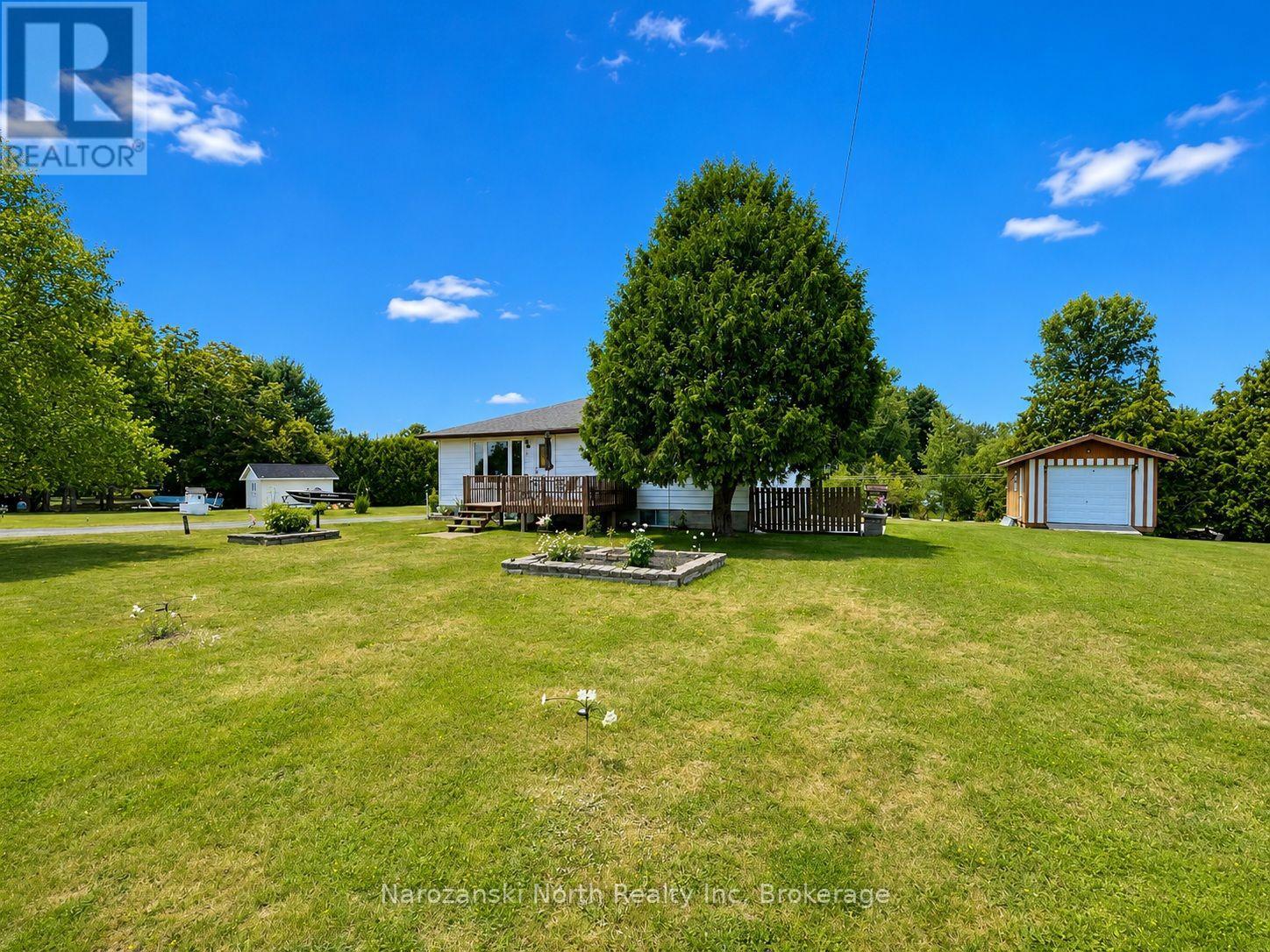 1443 Hwy 64 Highway, French River, Ontario  P0M 1A0 - Photo 2 - X13664478