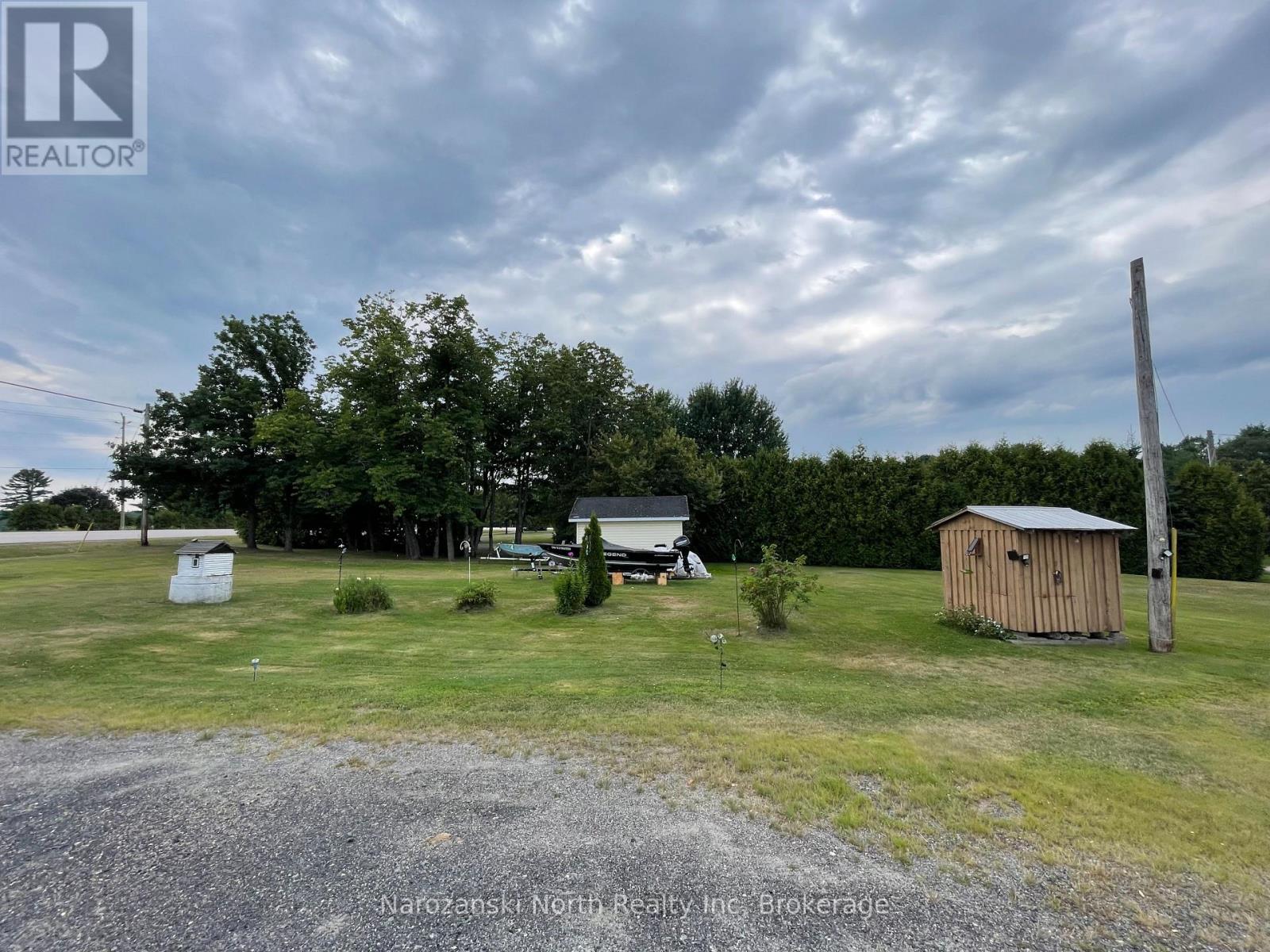 1443 Hwy 64 Highway, French River, Ontario  P0M 1A0 - Photo 20 - X13664478