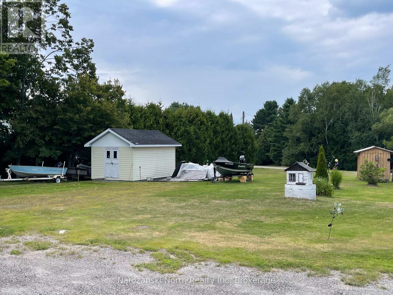 1443 Hwy 64 Highway, French River, Ontario  P0M 1A0 - Photo 21 - X13664478