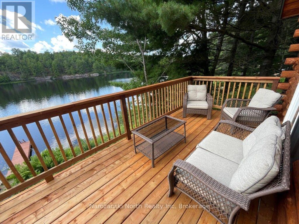 1020 Dry Rapid Road, French River, Ontario  P0M 1A0 - Photo 11 - X13688320