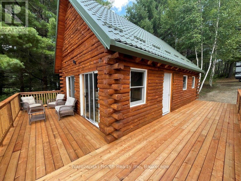 1020 Dry Rapid Road, French River, Ontario  P0M 1A0 - Photo 12 - X13688320