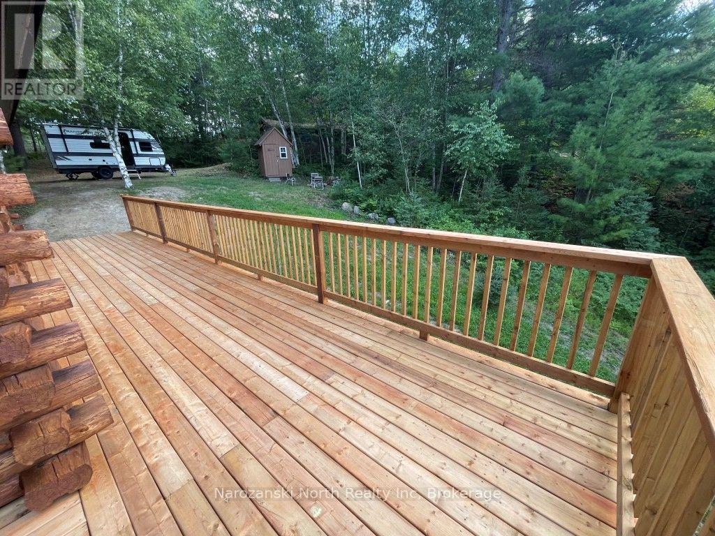 1020 Dry Rapid Road, French River, Ontario  P0M 1A0 - Photo 13 - X13688320