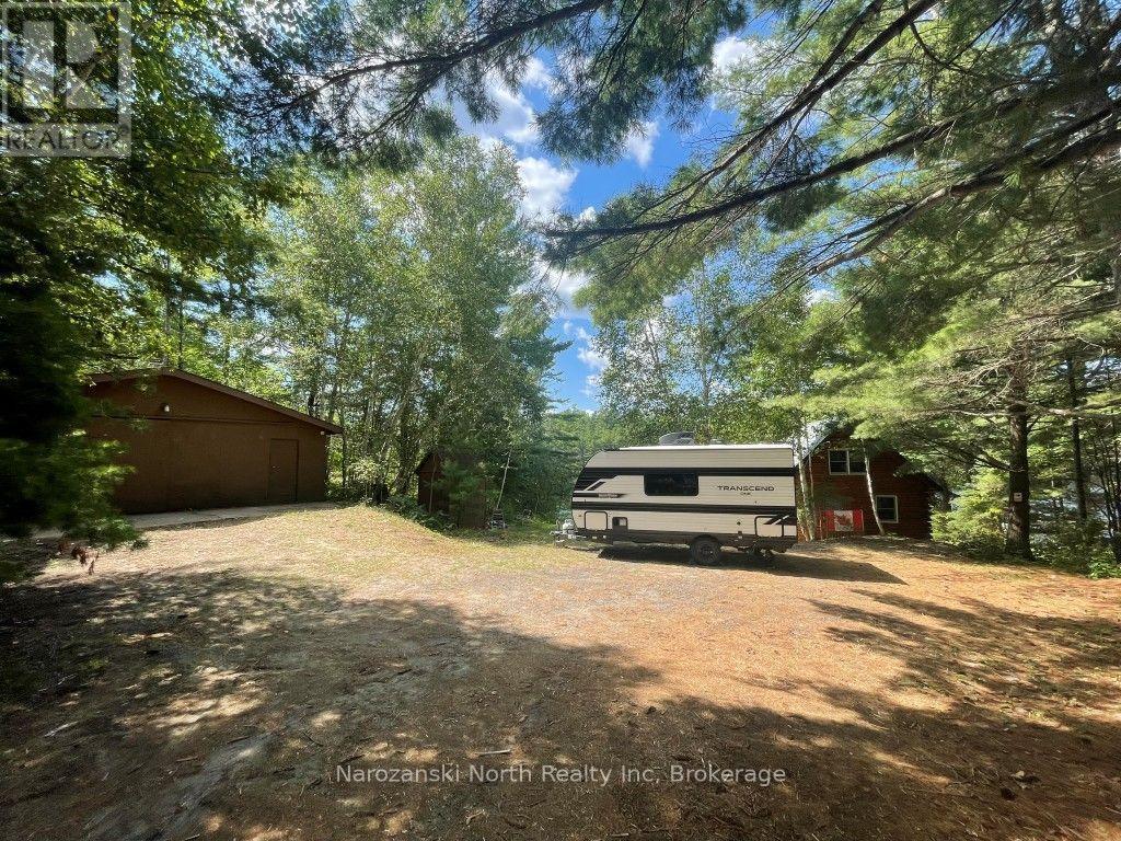1020 Dry Rapid Road, French River, Ontario  P0M 1A0 - Photo 16 - X13688320